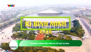 Kỳ thi HSG 2025