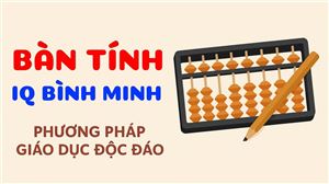 Phương pháp giáo dục độc đáo