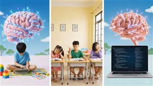 Điện thoại ảnh hưởng tới phát triển
